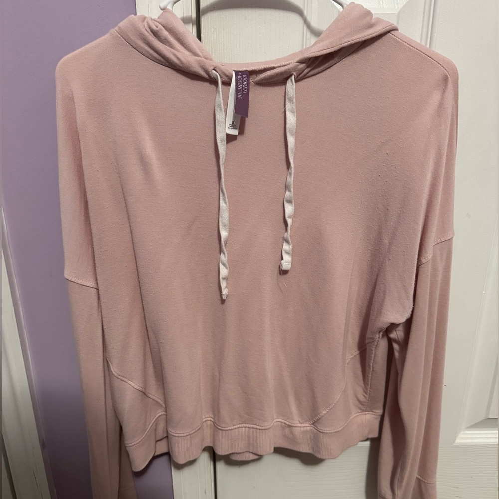 Adore Me Sweatshirt